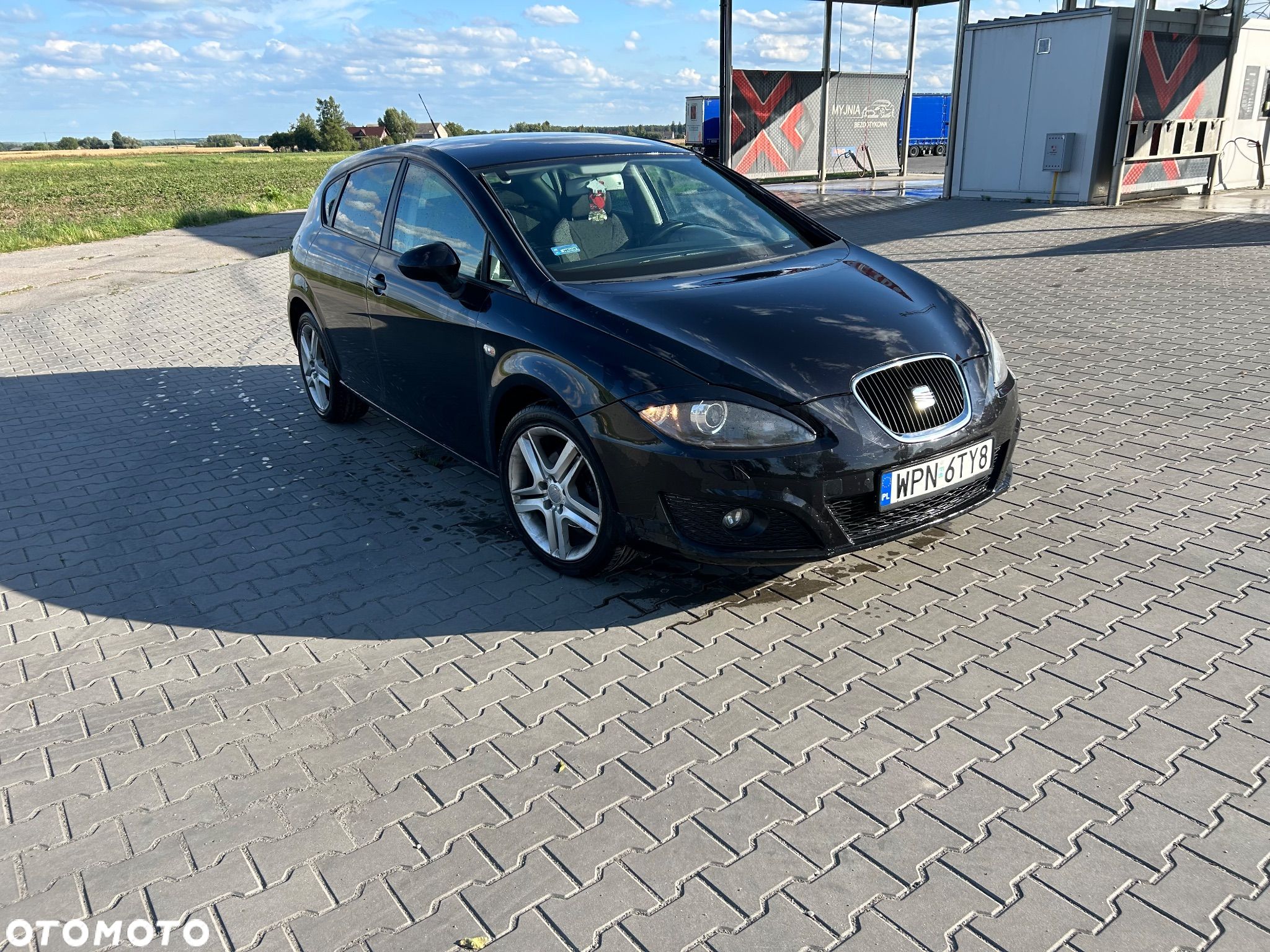 Seat Leon 1.9 TDI Audience - 1