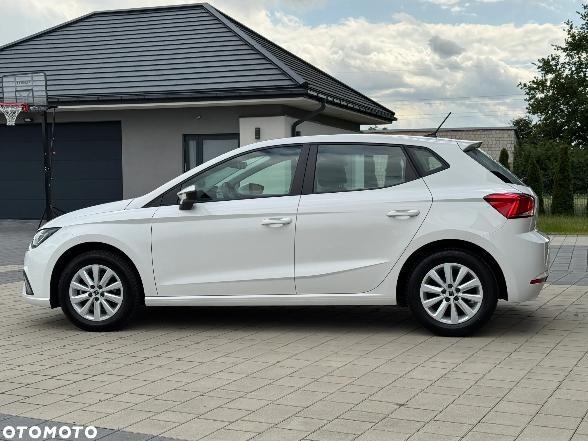 Seat Ibiza 1.0 MPI EVO Style S&S - 11