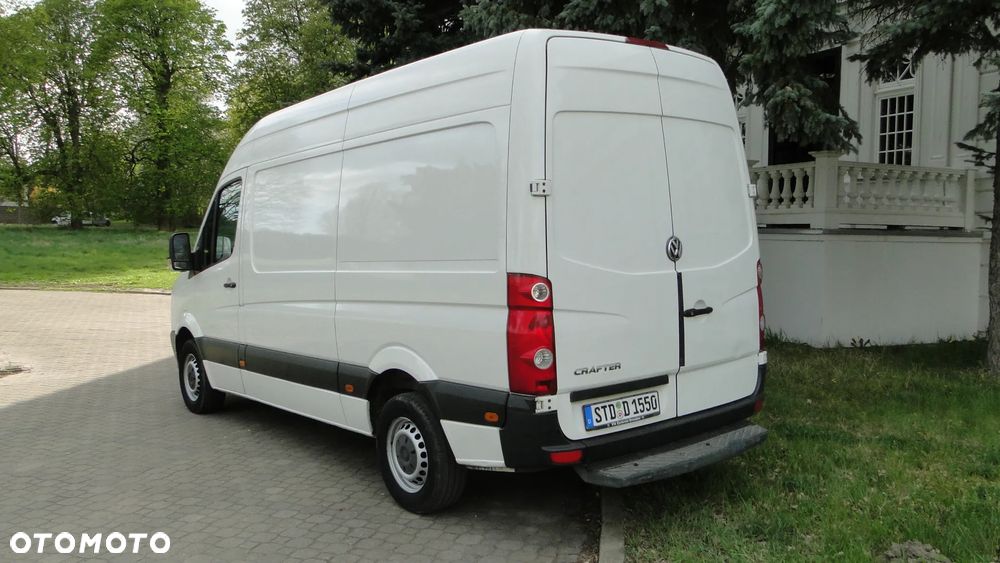 Volkswagen CRAFTER - 3