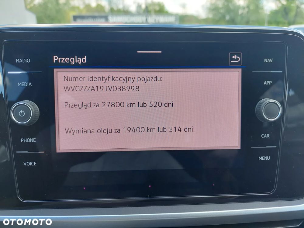 Volkswagen T-Roc 1.5 TSI Life - 20