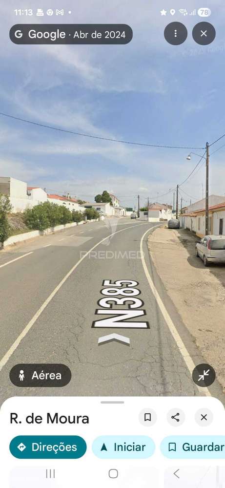 Moradia T2 - Safara - Grande imagem: 4/5