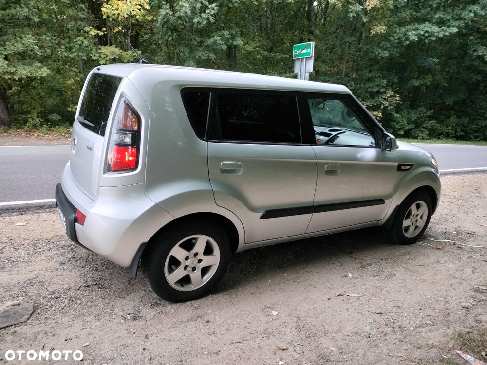 Kia Soul - 3