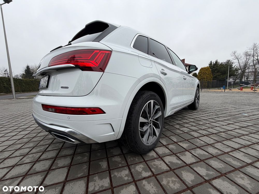 Audi Q5 - 4
