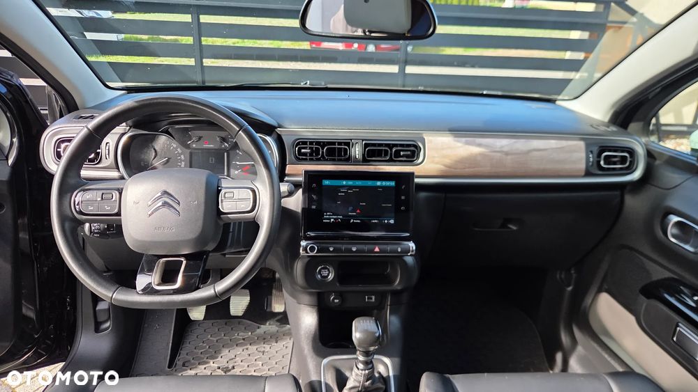 Citroën C3 - 6