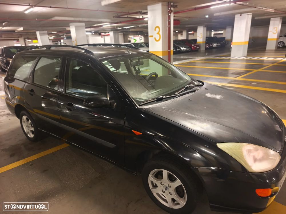 Ford Focus C-Max - 17