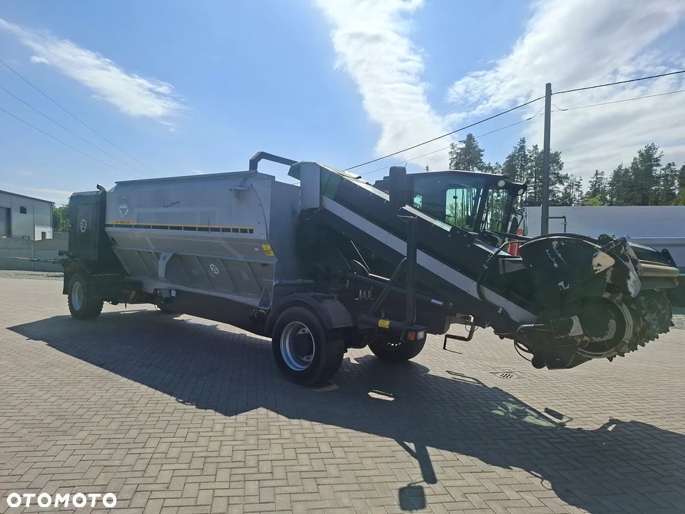 Inny Hirl SF1600 HM - 2