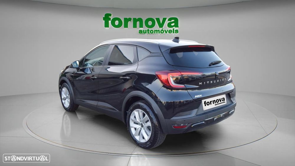 Mitsubishi ASX 1.0 MPI-T Kaiteki - 7