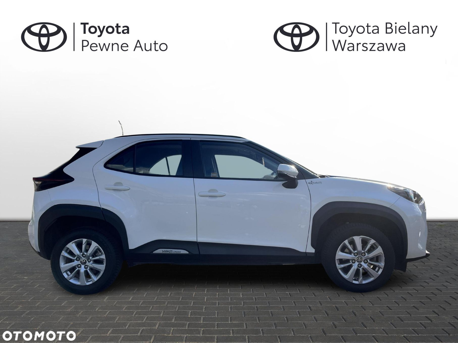 Toyota Yaris Cross - 6