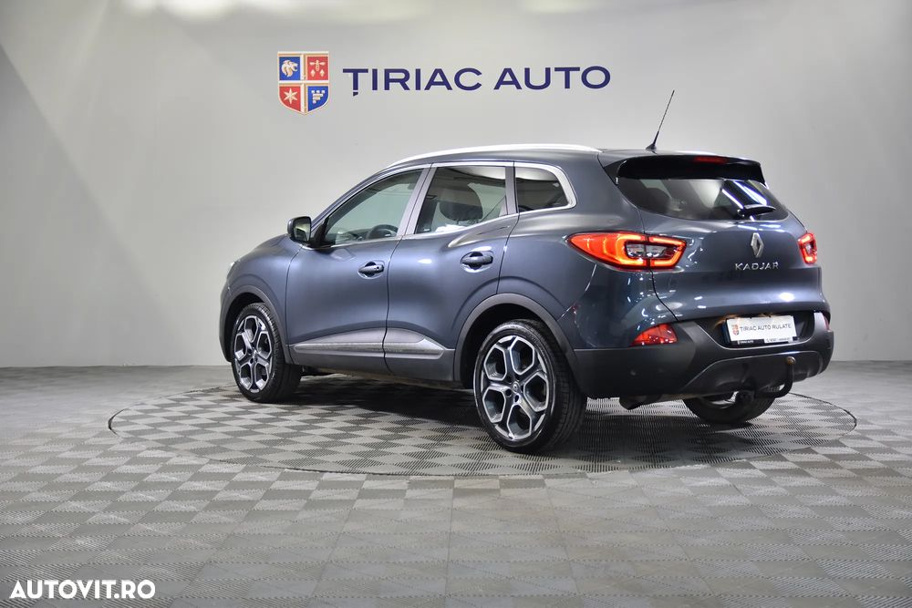 Renault Kadjar - 3