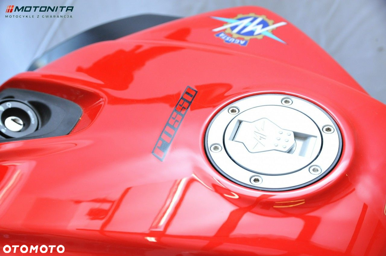 MV AGUSTA Brutale - 30