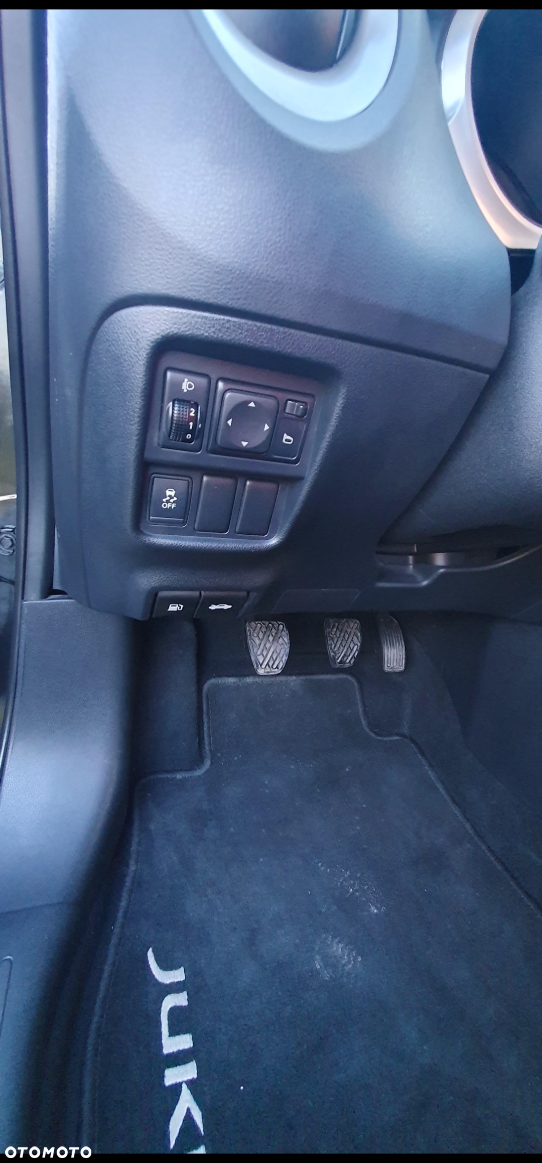 Nissan Juke 1.5 dCi Dynamic Edition EU6 - 11