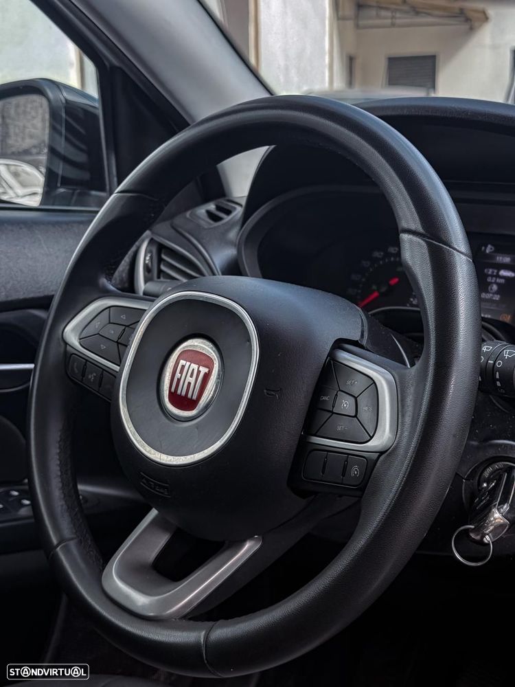 Fiat Tipo 1.3 M-Jet Easy - 10
