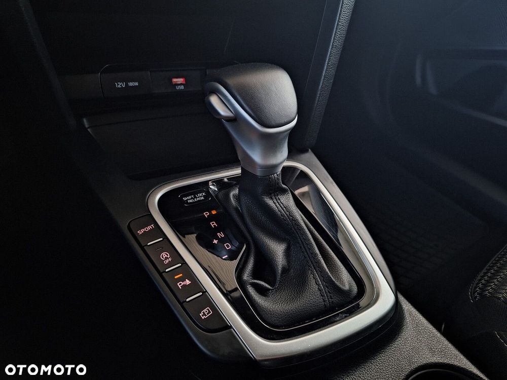 Kia Ceed 1.5 T-GDI M DCT - 25