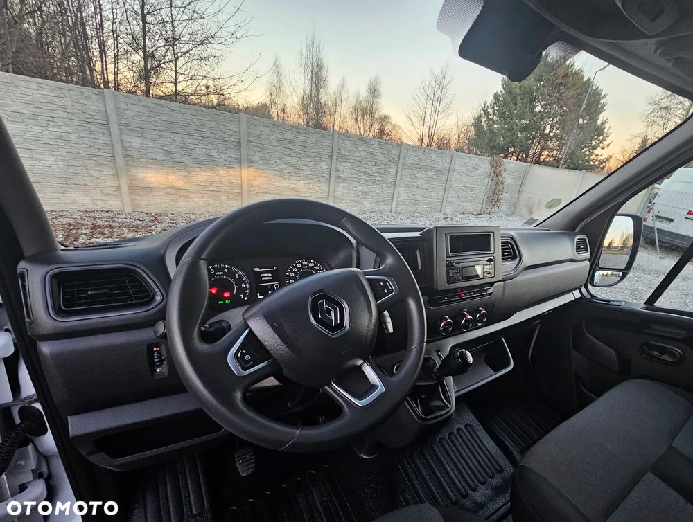 Renault MASTER - 8