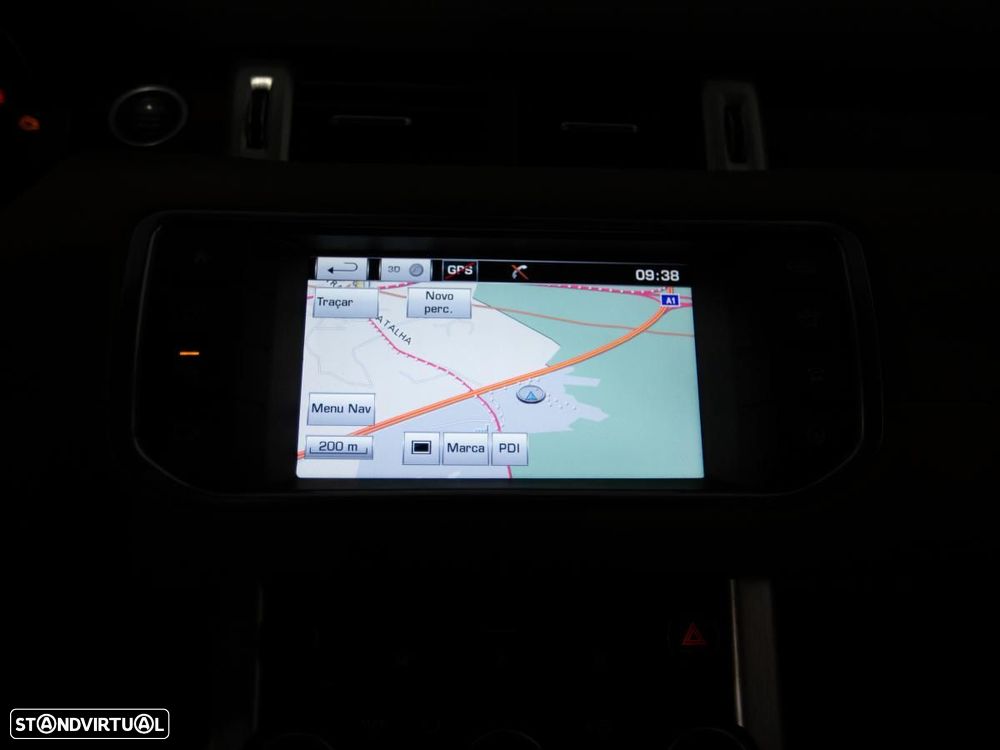 Land Rover Range Rover Evoque - 27