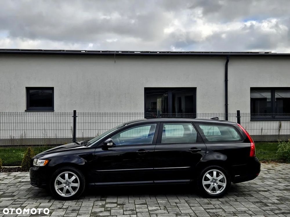 Volvo V50 1.8 RDesign - 5