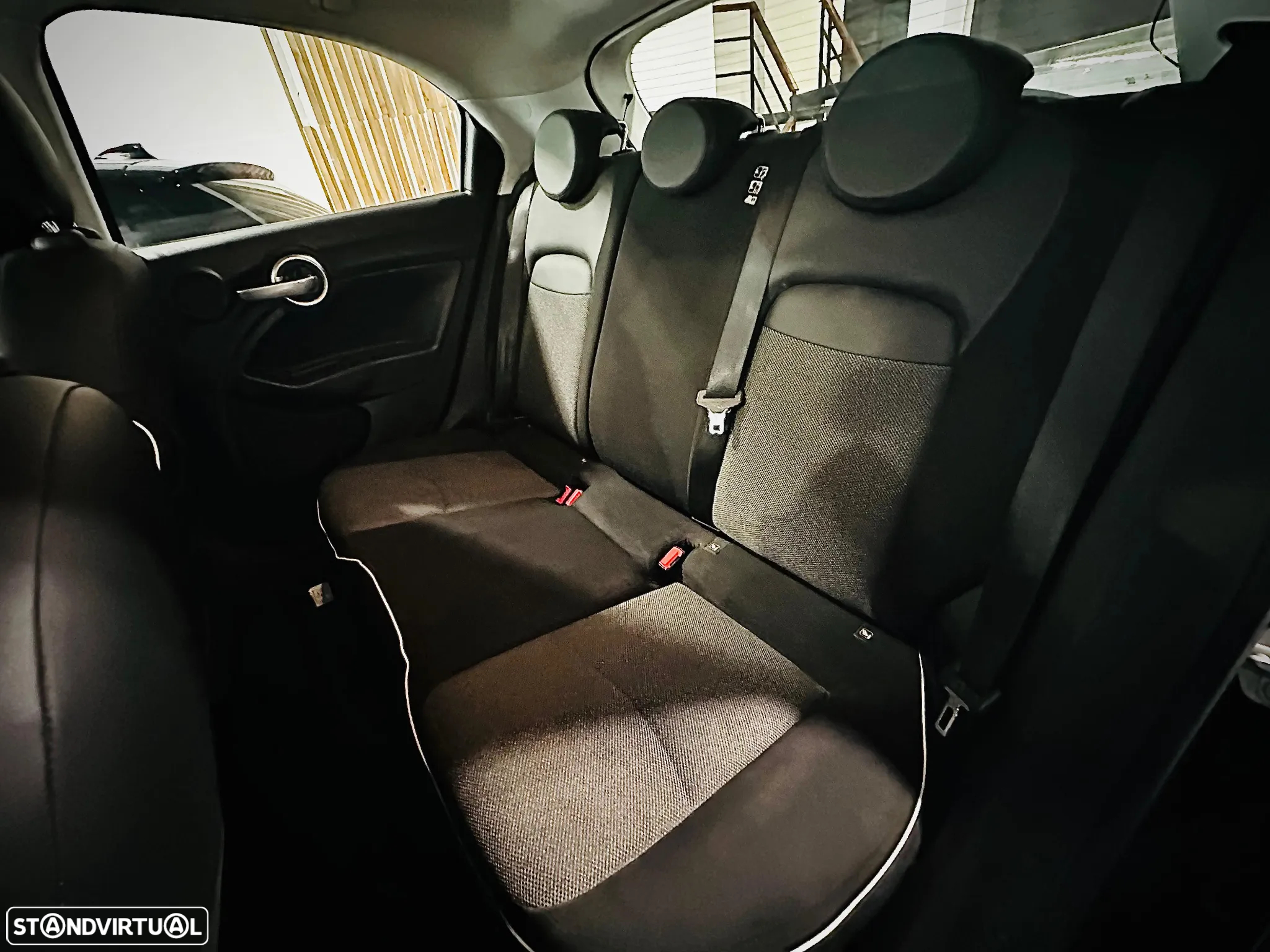 Fiat 500X 1.3 MJ Urban - 7