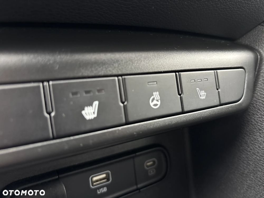 Kia Sportage 1.6 T-GDI M 2WD - 20