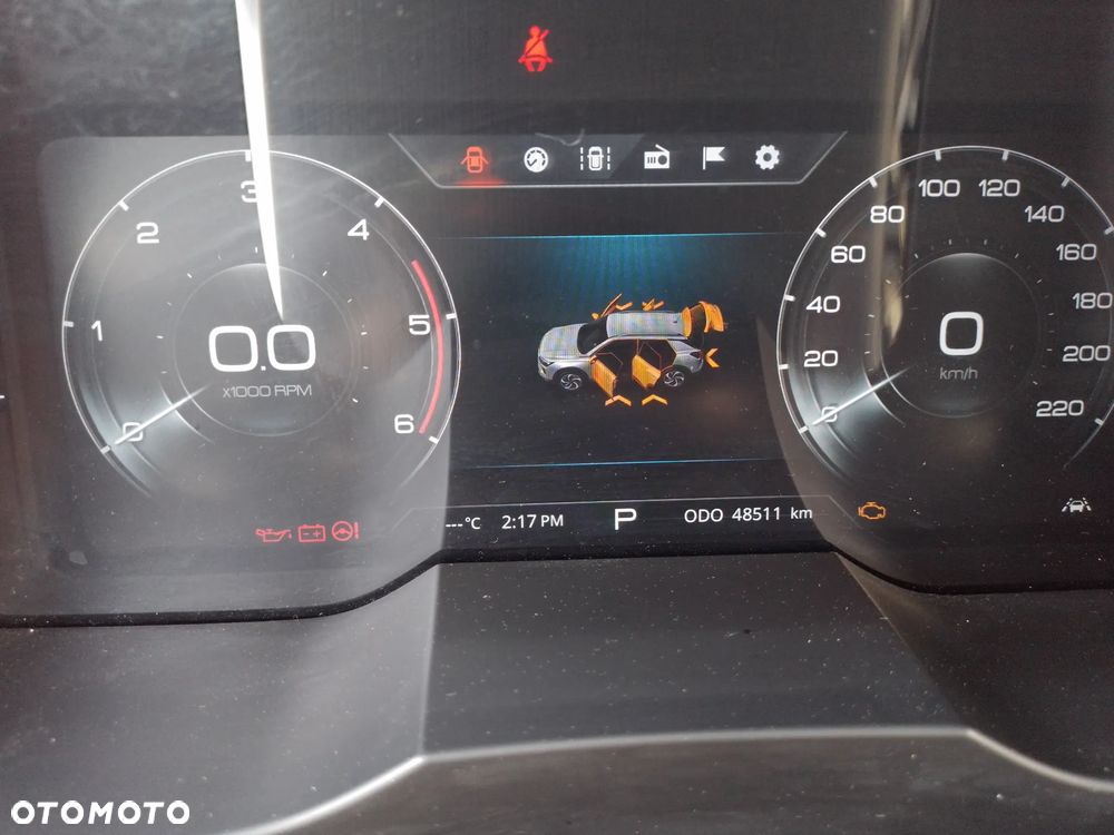 SsangYong/KGM Korando - 6