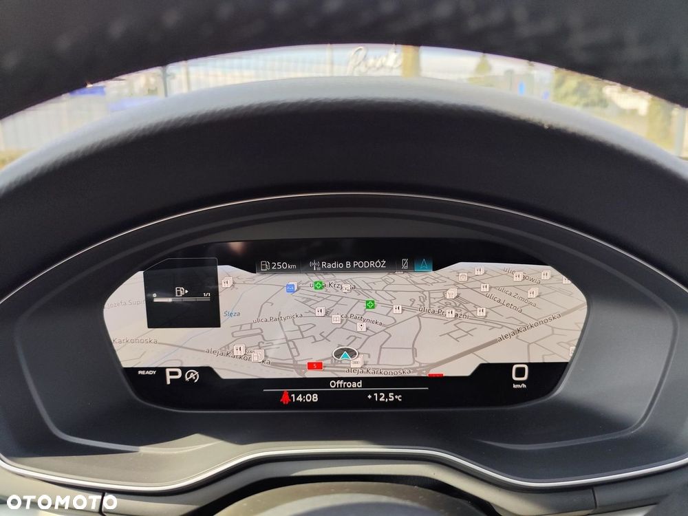 Audi A4 Limousine - 15