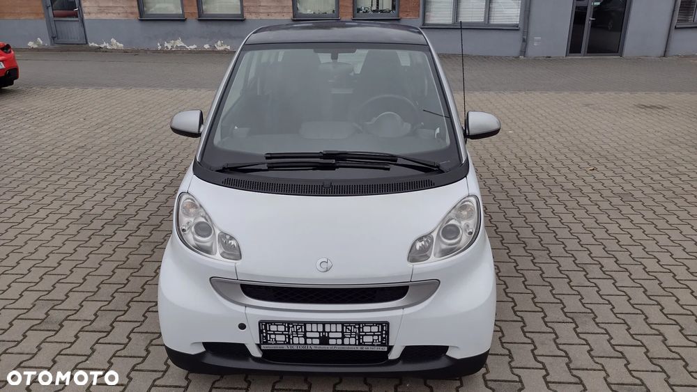 Smart Fortwo - 2