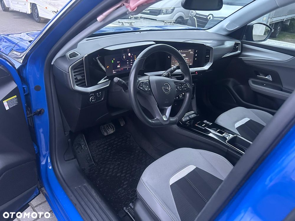 Opel Mokka 1.2 T Elegance S&S - 8