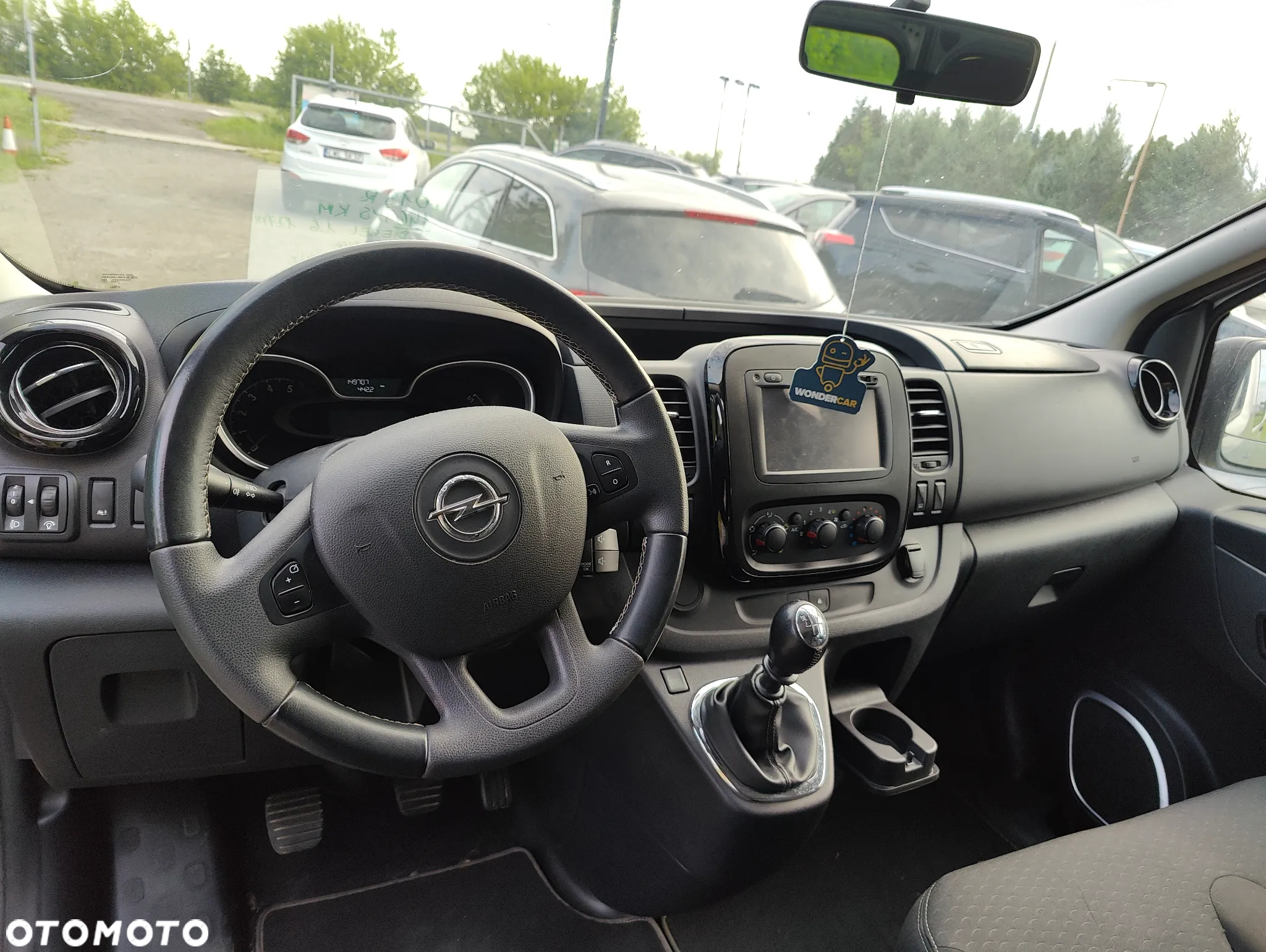 Opel Vivaro L2H1 2,9t Edition Elegance - 5
