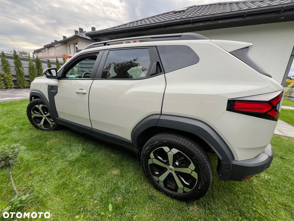 Dacia Duster 1.0 TCe Journey - 18
