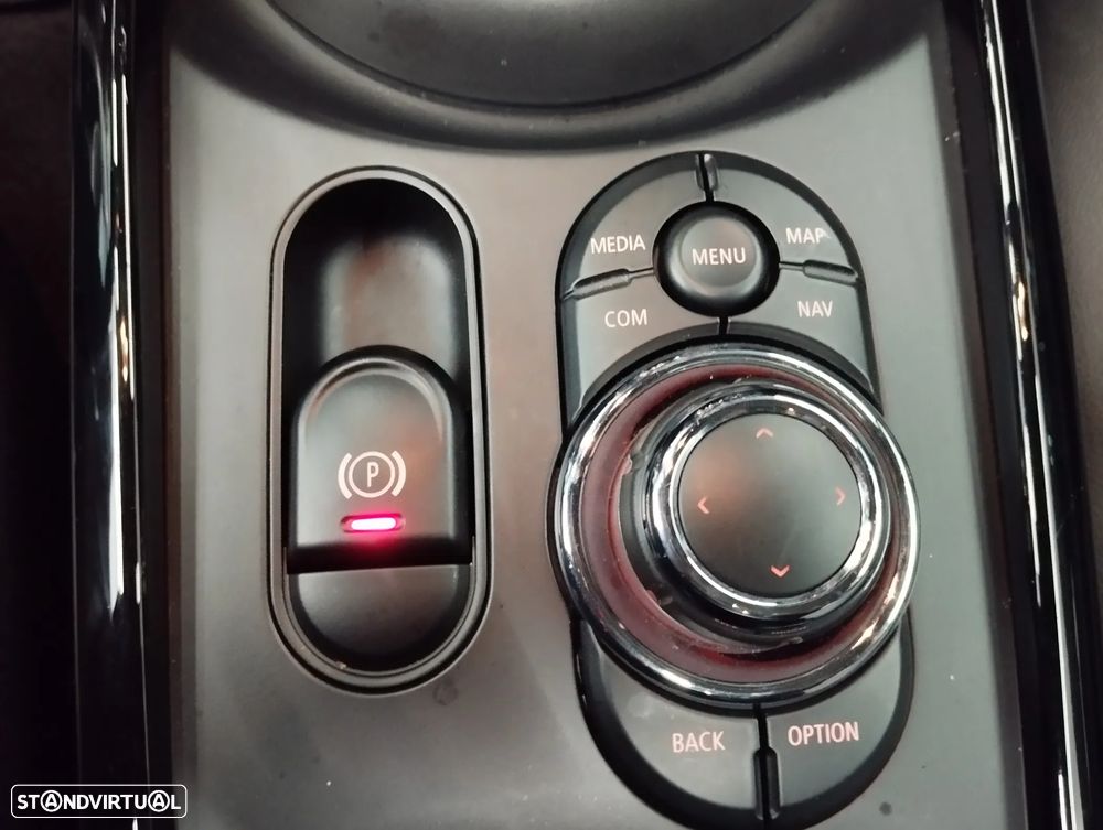 MINI Clubman Cooper Auto - 39