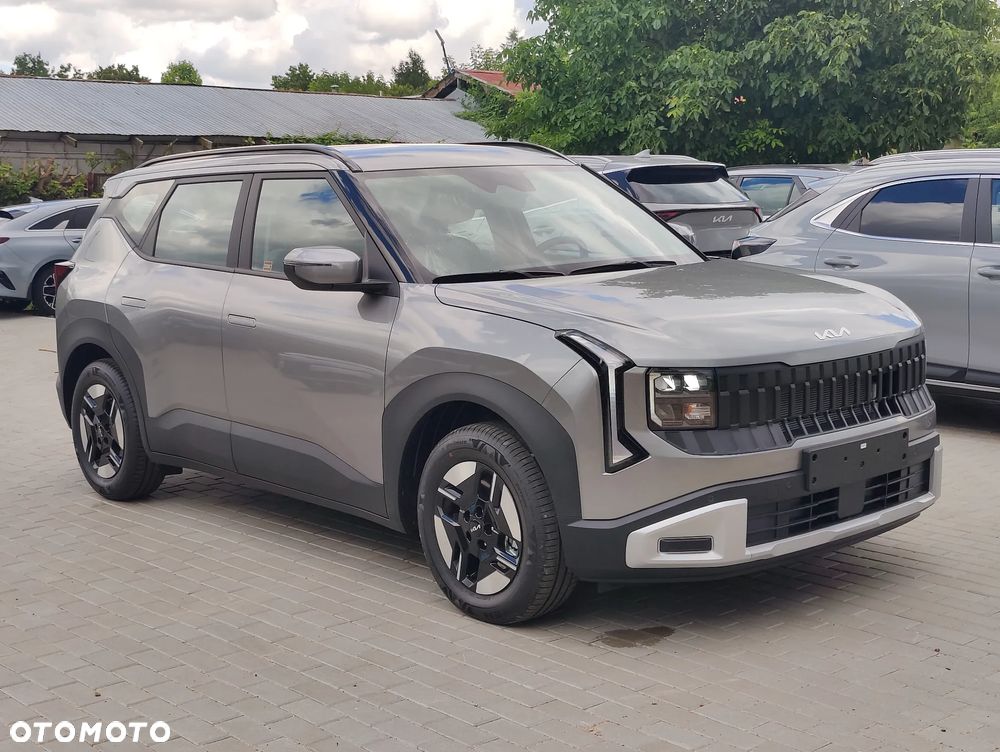 Kia Seltos 1.6 T-GDI M DCT - 5