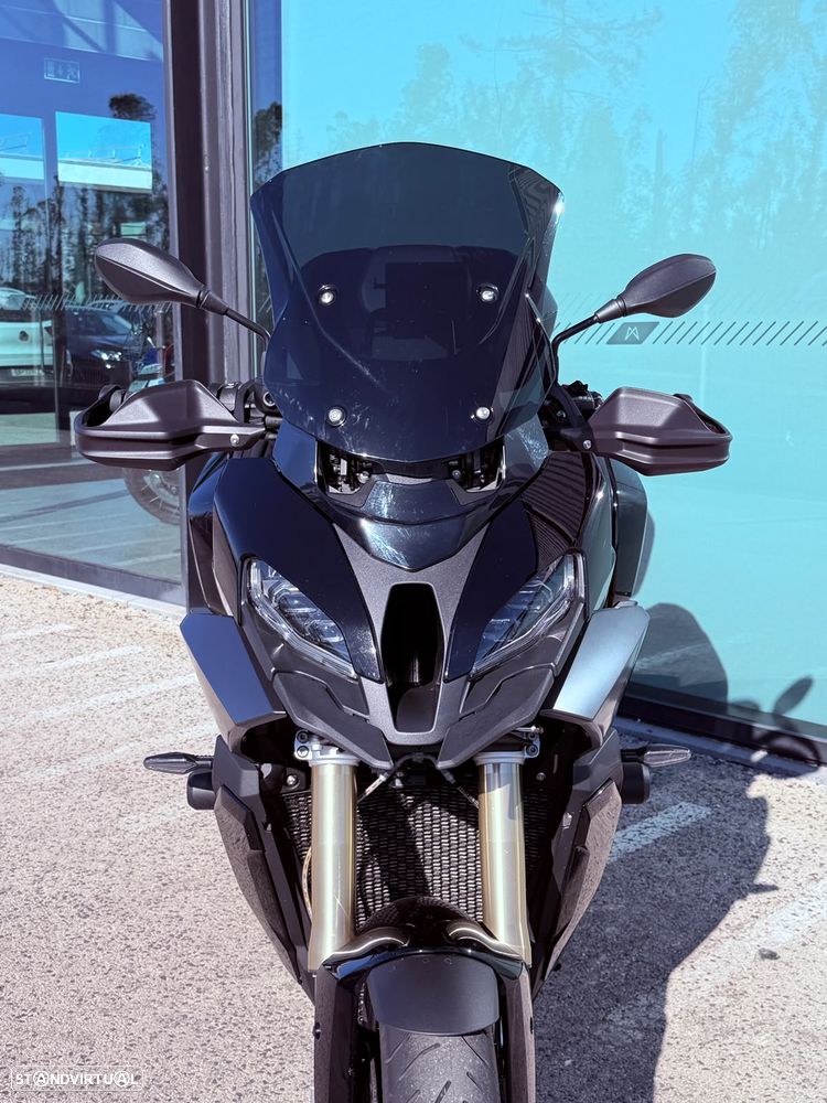 BMW S 1000 XR - 7