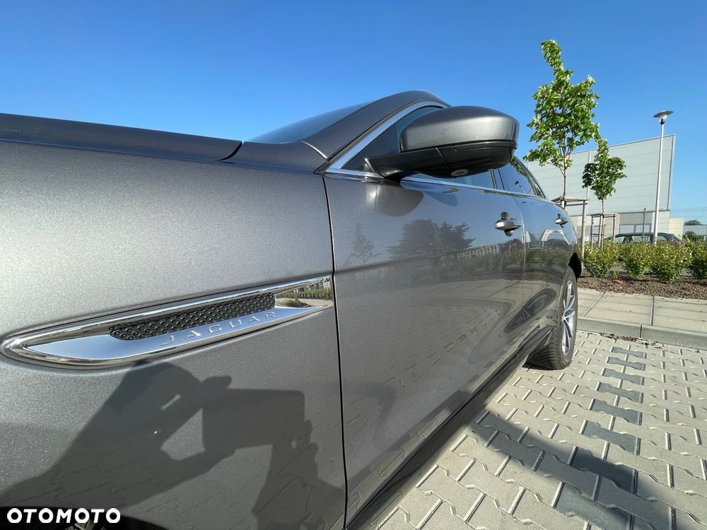 Jaguar F-Pace 2.0 i4D AWD Portfolio - 15