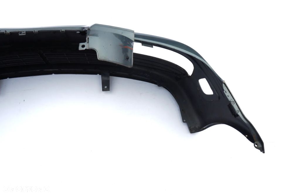 KIA RIO II 2 2005 - 2009 zderzak kratka spoiler przód ORYGINAŁ OE - 7