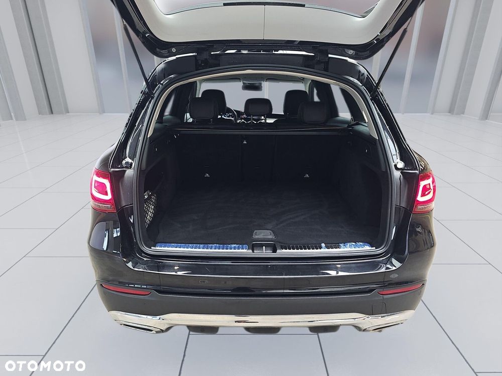 Mercedes-Benz GLC 220 d 4-Matic - 21