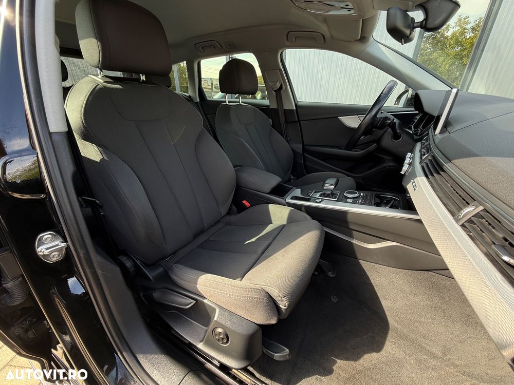Audi A4 Avant - 21
