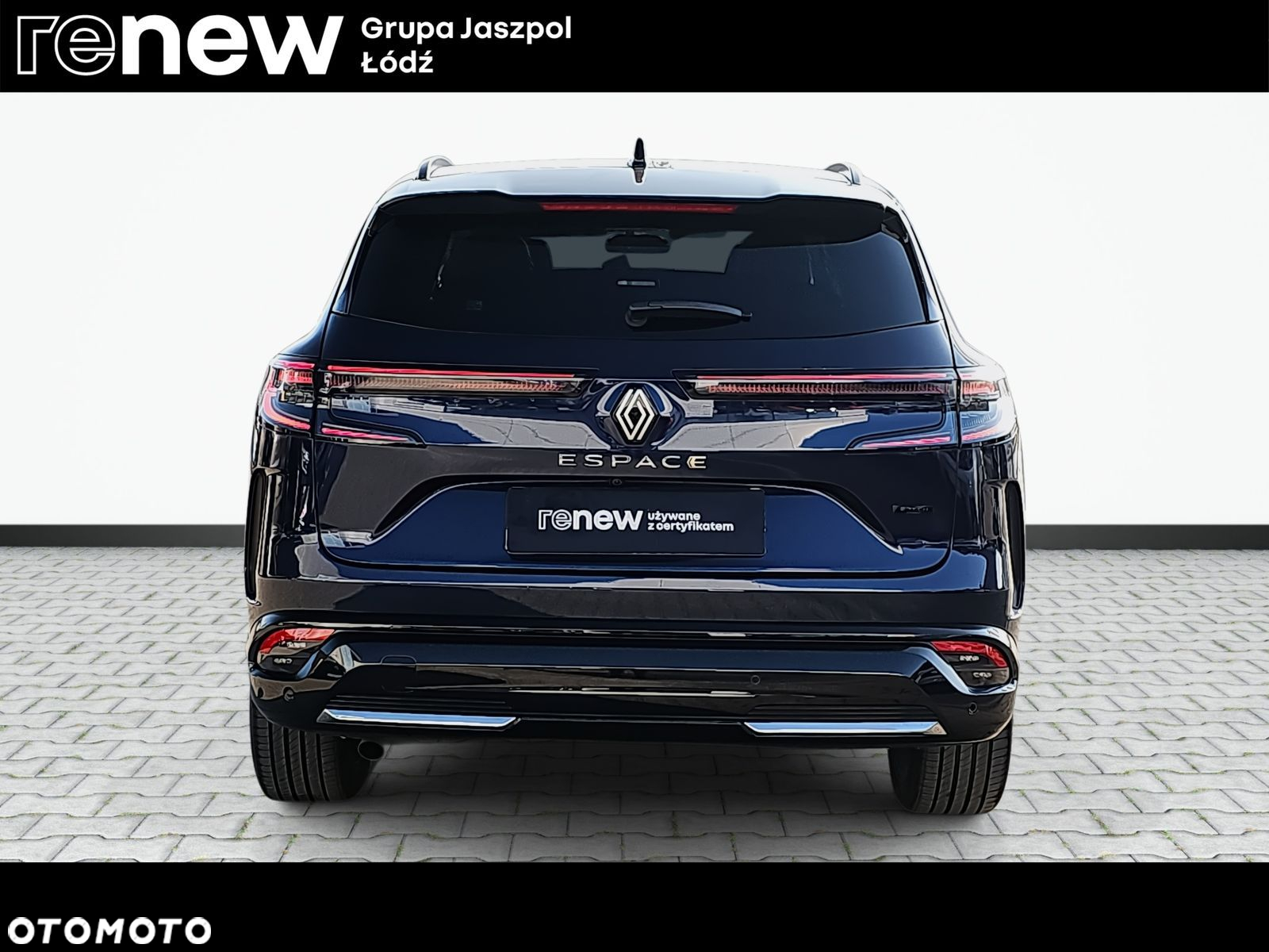 Renault Espace - 6