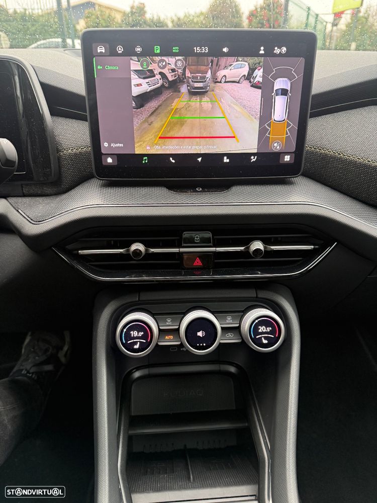 Skoda Kodiaq 2.0 TDI Ultra DSG - 18