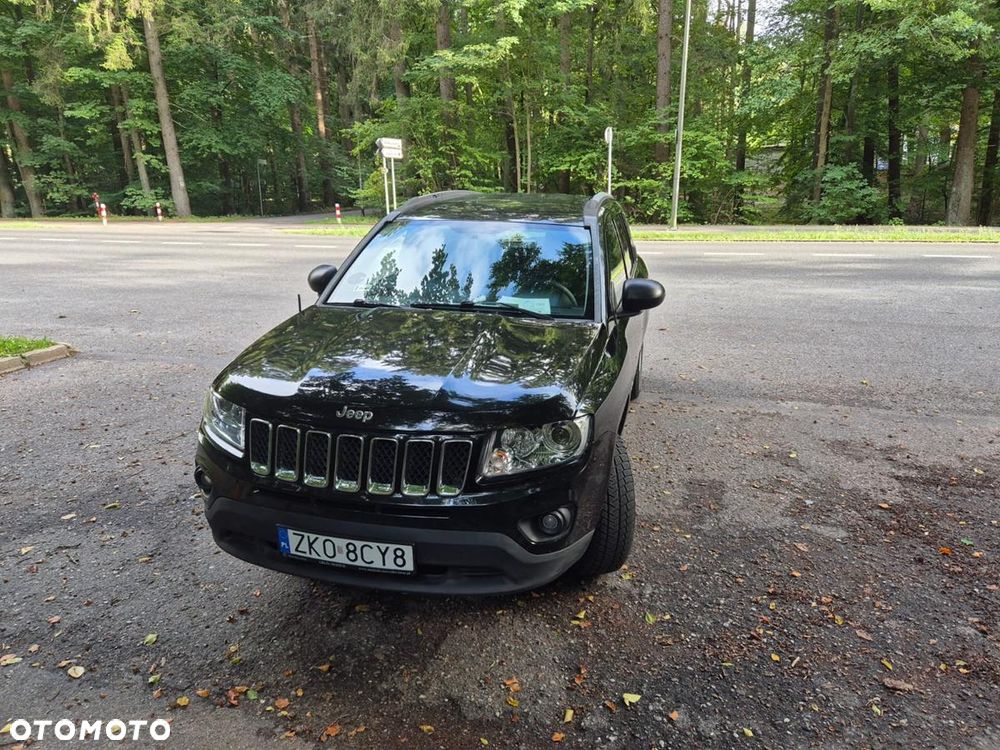 Jeep Compass - 12