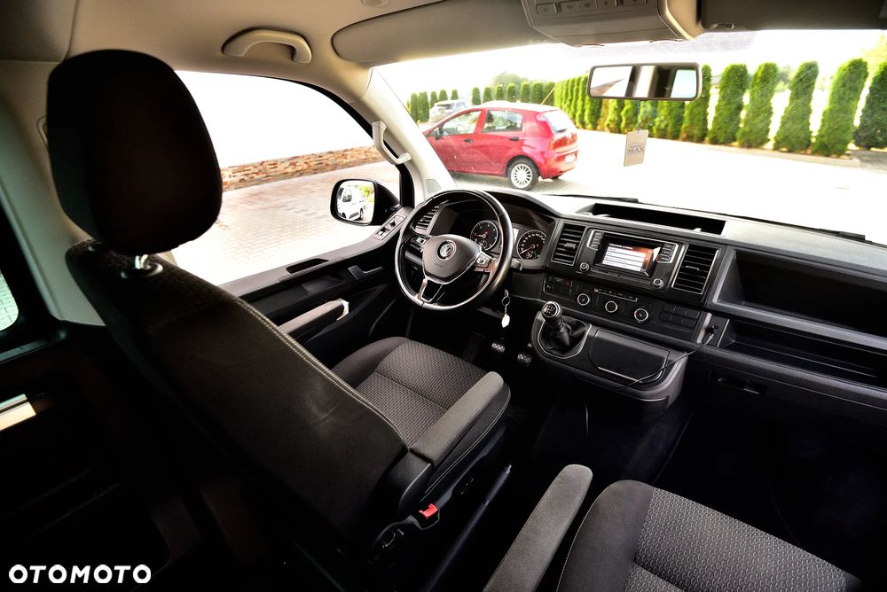 Volkswagen Multivan L2 Comfortline - 21