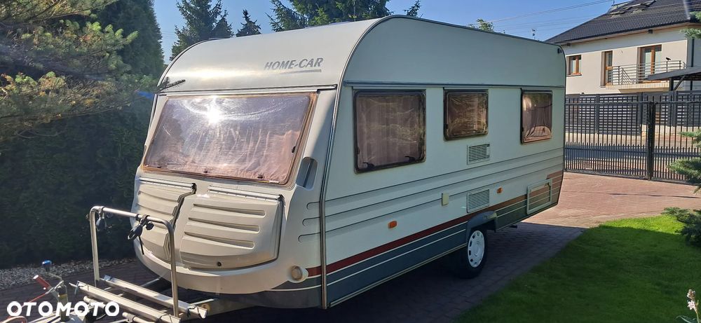 Home-Car 466H - 4