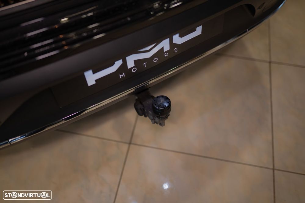 Mercedes-Benz EQC 400 4Matic AMG Line - 35