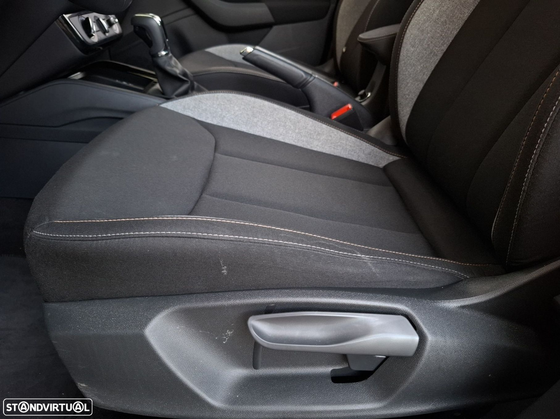 Skoda Scala 1.0 TSI Ambition DSG - 15