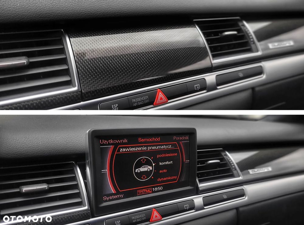 Audi S8 5.2 FSI Quattro - 26