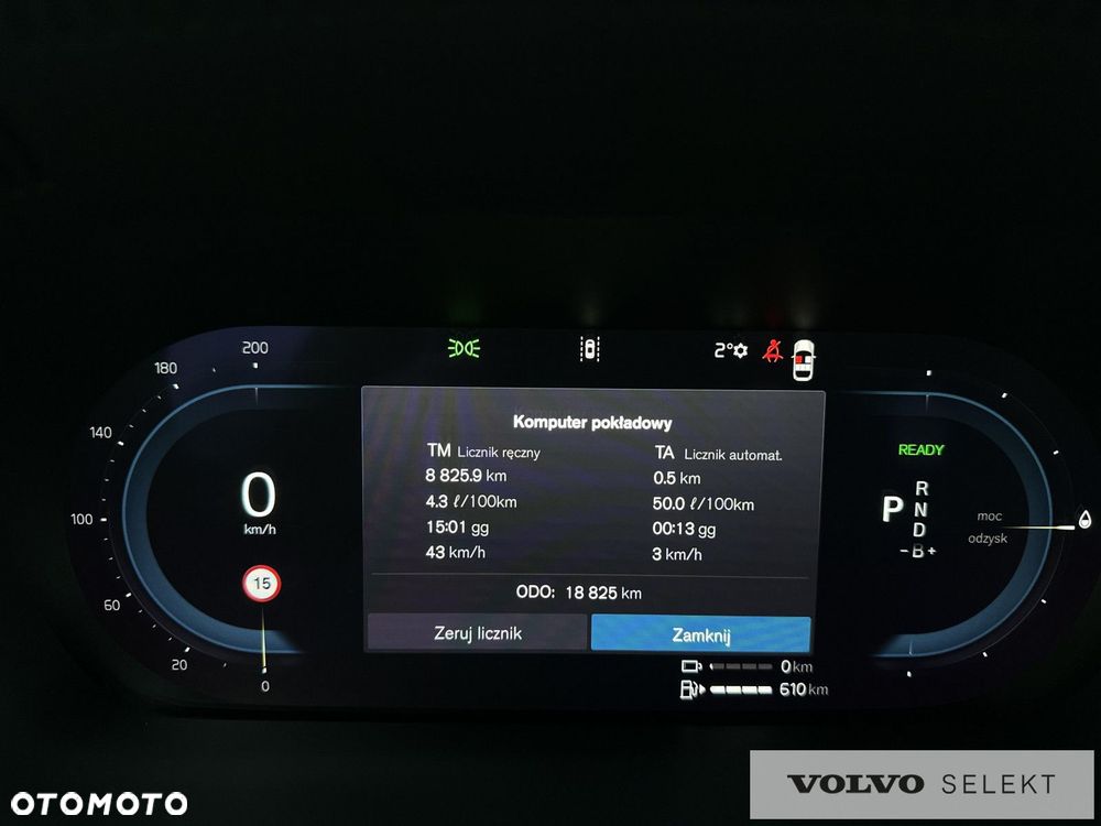 Volvo XC 60 - 25