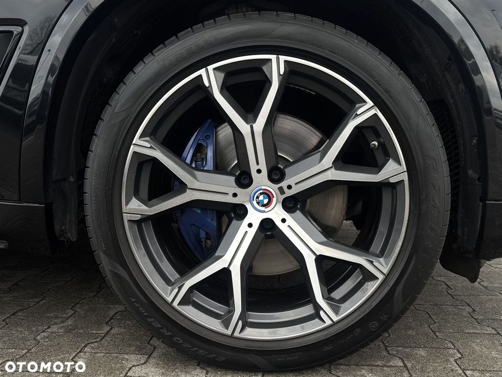 BMW X5 - 6