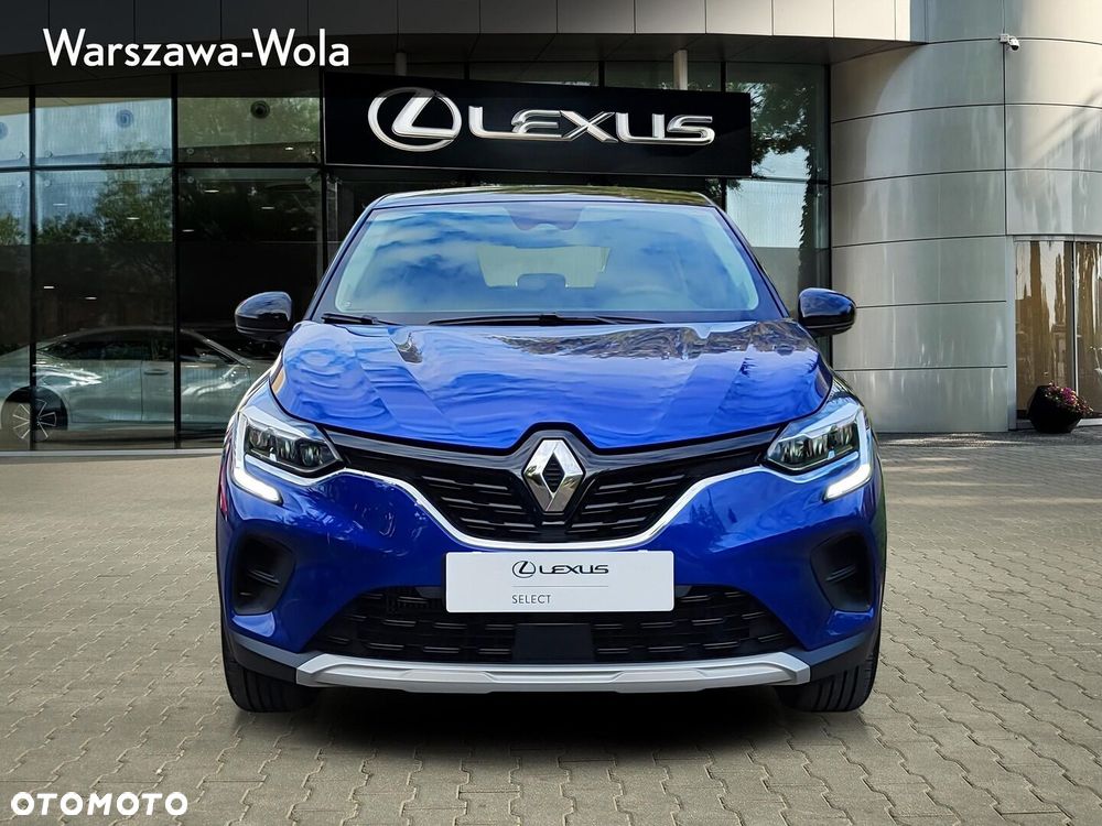 Renault Captur - 10