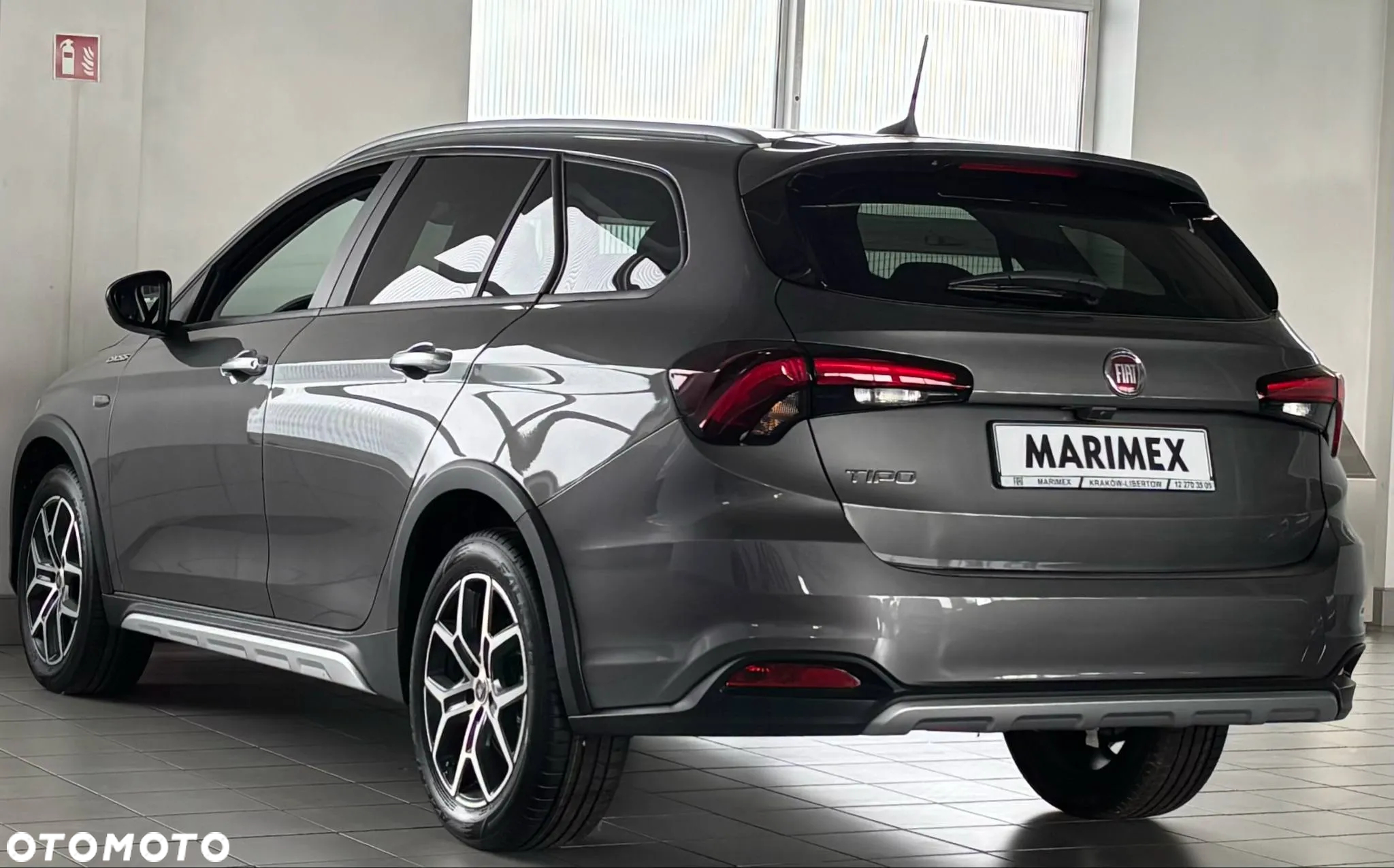 Fiat Tipo 1.0 T3 Cross - 7