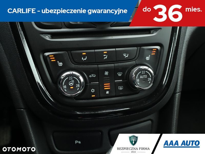 Opel Mokka - 19