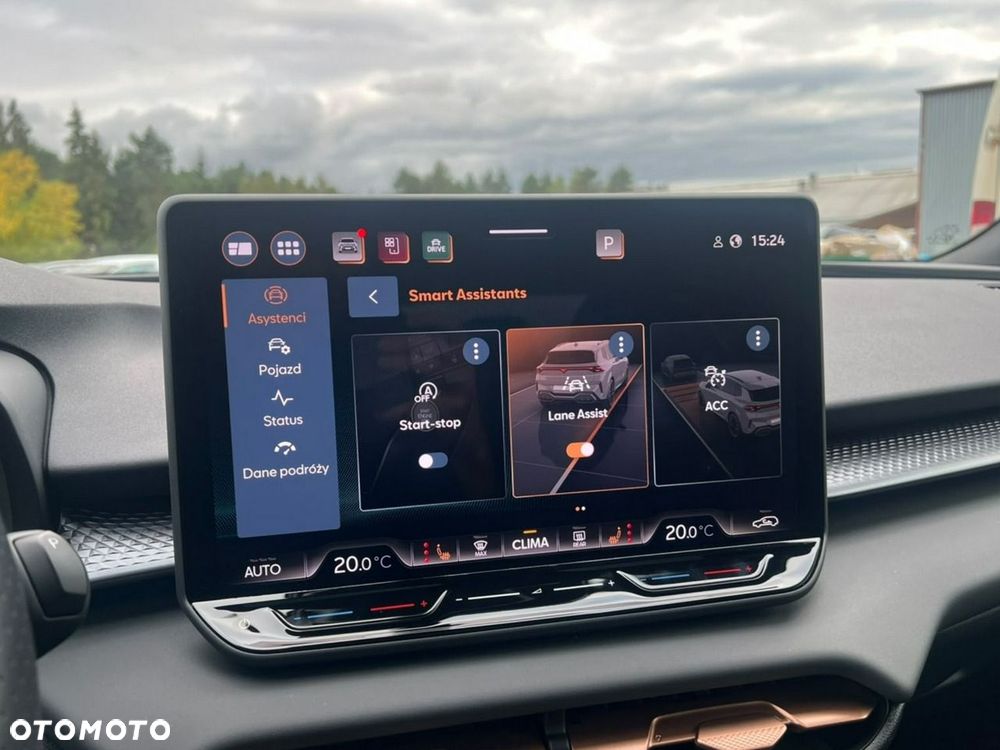 Cupra Terramar - 30