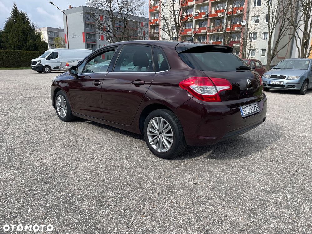 Citroën C4 1.6 HDi My Way - 3